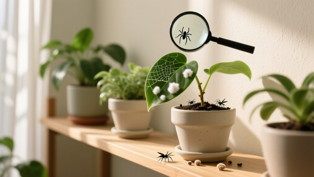 How to Get Rid of Bugs in Indoor Plants (2026)