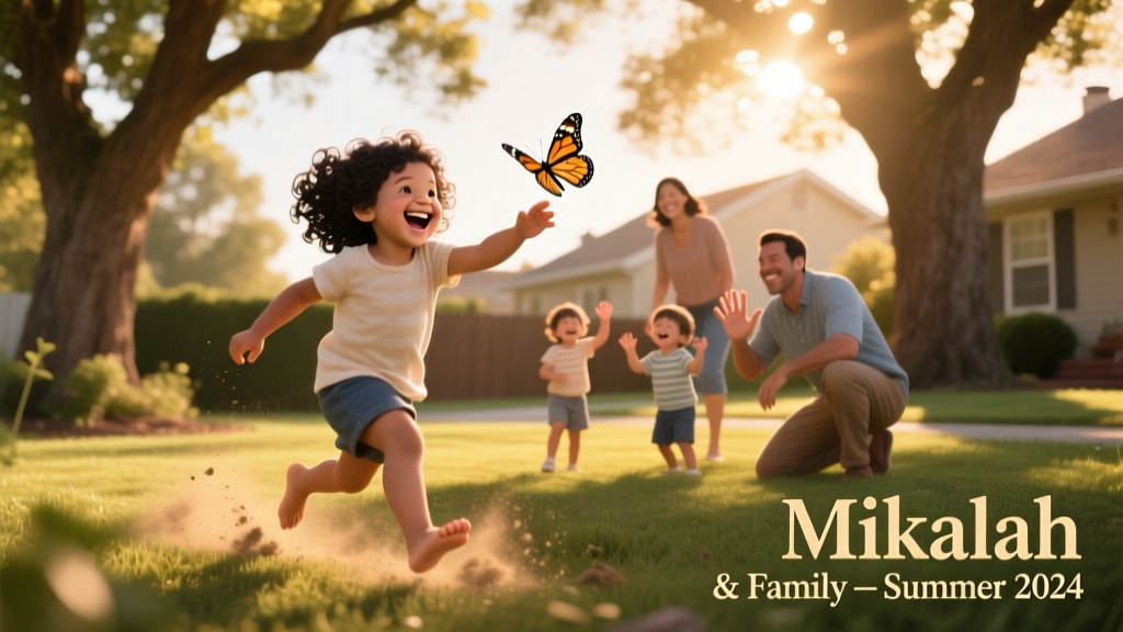 Mikalah: A Parent’s Guide to Nurturing Resilience, Connection, and Everyday Wellness