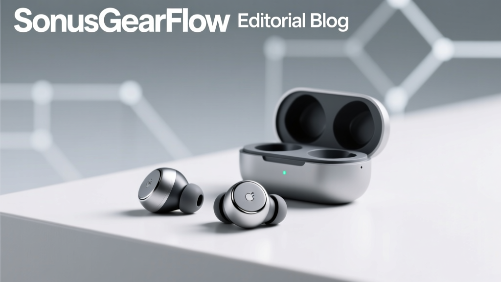 Wireless Headphones vs. Earbuds: The Truth (2026)