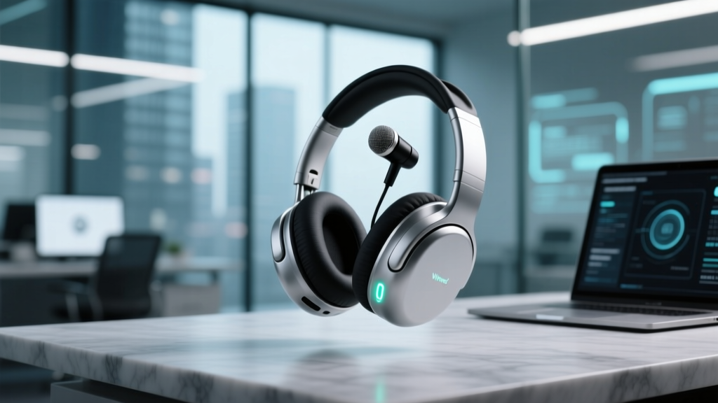 Best Wireless Headphones With Mic (2026)