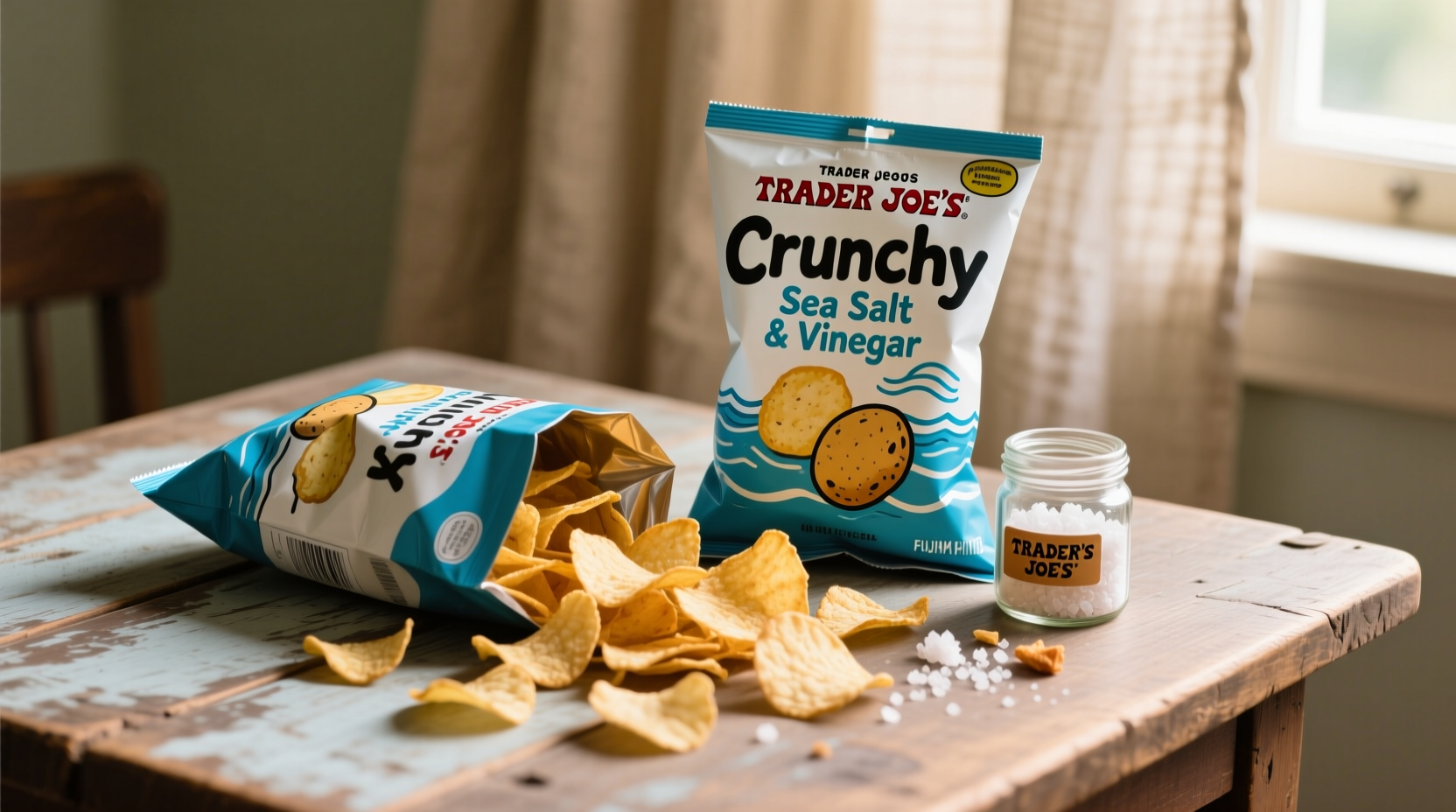 trader joe s potato chips