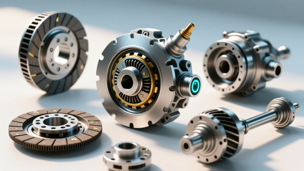 Bad Torque Converter Sensor? Lockup Clutch Symptoms & Fixes
