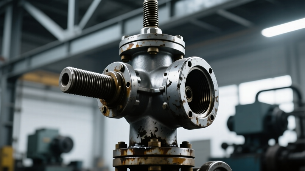 Compressor Valve Failure: 7 Symptoms & Prevention