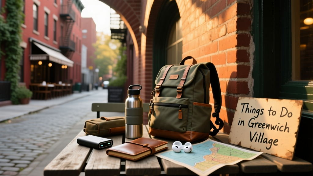 Things To Do In Greenwich Village New York City: A Practical, Ground-Level Guide