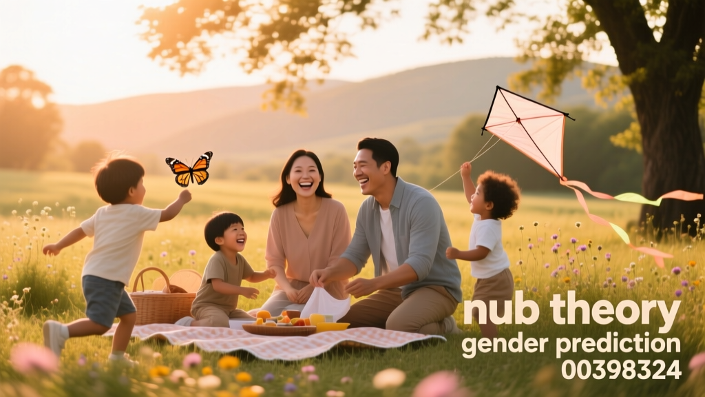 The Nub Theory for Gender Prediction: What Science, Sonographers, and Parents Need to Know