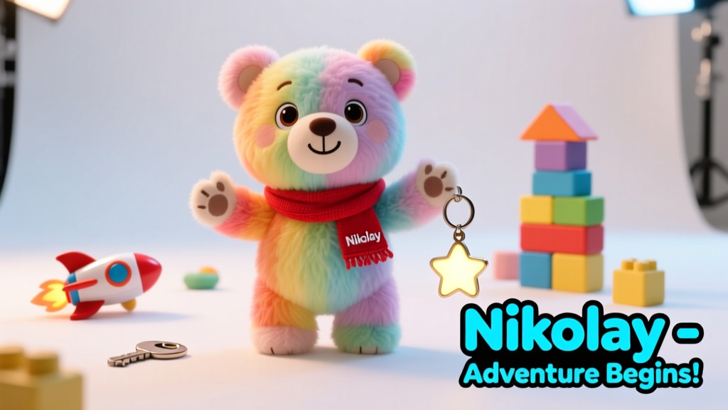 Nikolay: A Critical Safety and Market Analysis of the Russian Toy Brand
