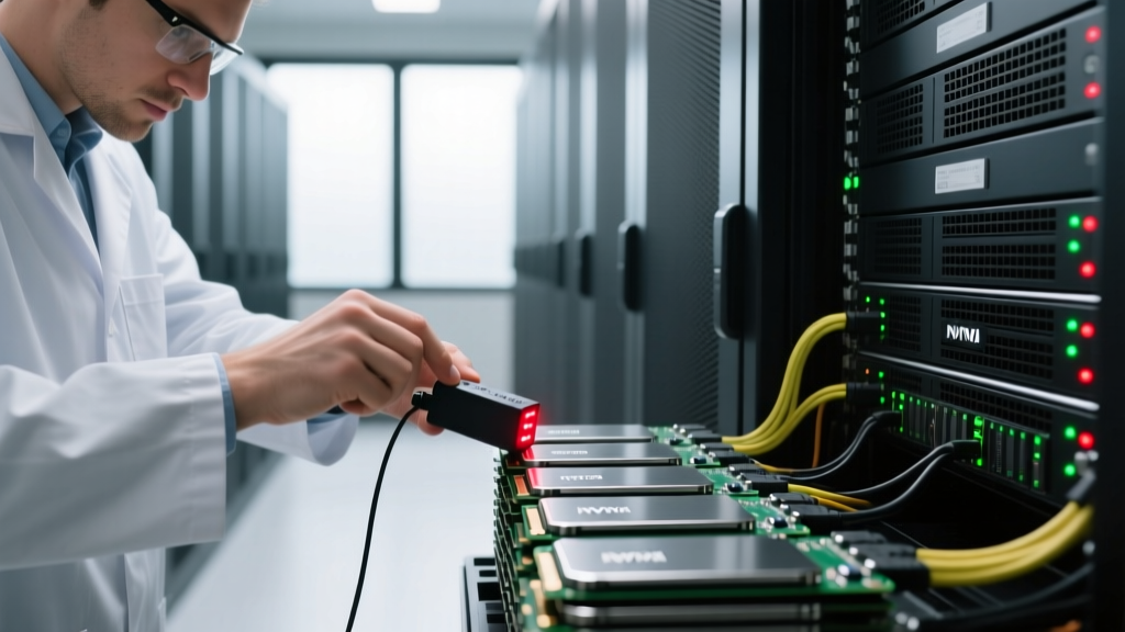 Secure Reset and Unpair Procedures Before Deploying New IT Equipment