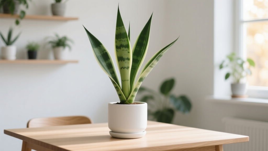 How to Water an Indoor Yucca Not Growing