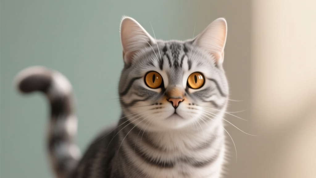 What Do Cats' Behaviors Mean? Decoding Tips (2026)
