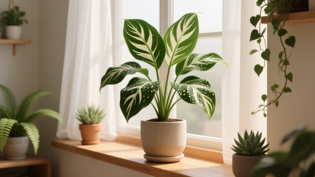 Dieffenbachia Toxic to Cats? Vet-Approved Safety Guide