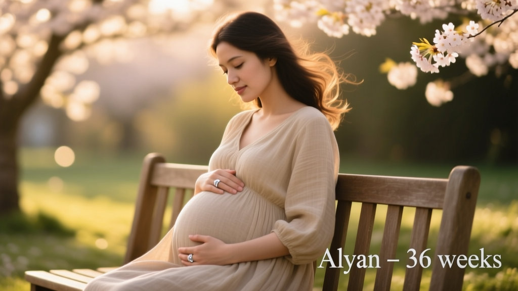 Alyan: Evidence-Based Insights on This Emerging Prenatal Supplement for Iron and Folate Support