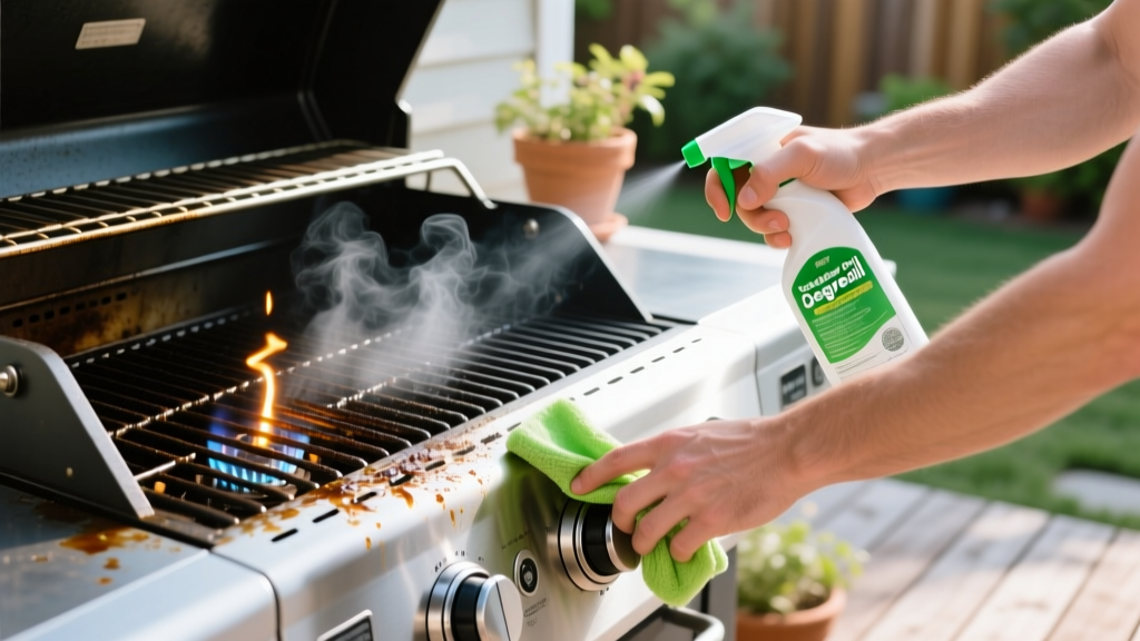 Tested Outdoor Grill Troubleshooting Guide 2026: Fix Fast