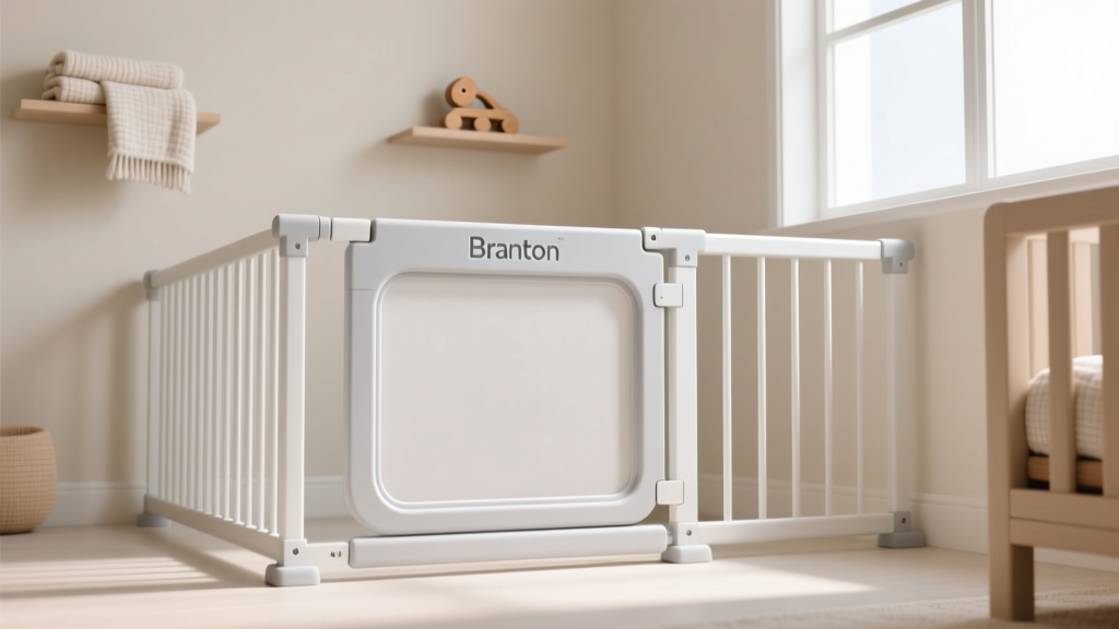 Branton Child Safety Review: Evaluating the Branton Safe-T-Catch Cabinet Lock System for Modern Homes