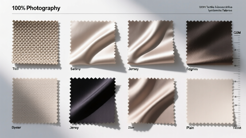 100% Polyester Fabric: Cost-Smart Guide for Designers