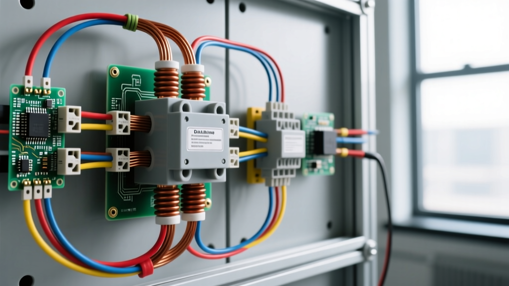 Delta Star Transformer Wiring, Phase Shift, and Voltage Ratios Explained