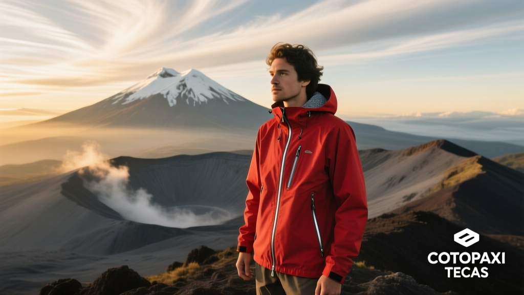 Cotopaxi Teca Half-Zip Windbreaker: Field-Tested Performance, Ethical Design, and Real-World Utility