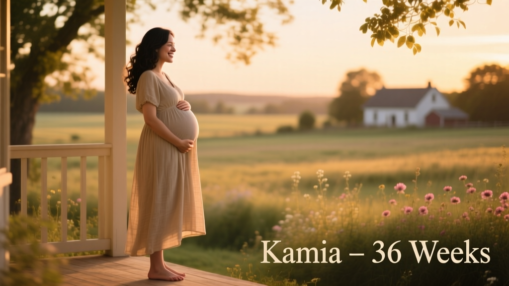 Kamia: Evidence-Based Insights on This Traditional Herbal Remedy in Prenatal and Postpartum Care