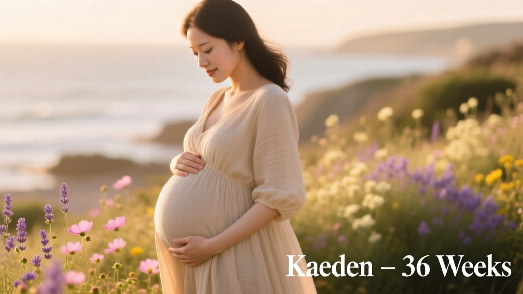 Kaeden: Evidence-Based Insights for Expectant Parents on This Emerging Prenatal Supplement