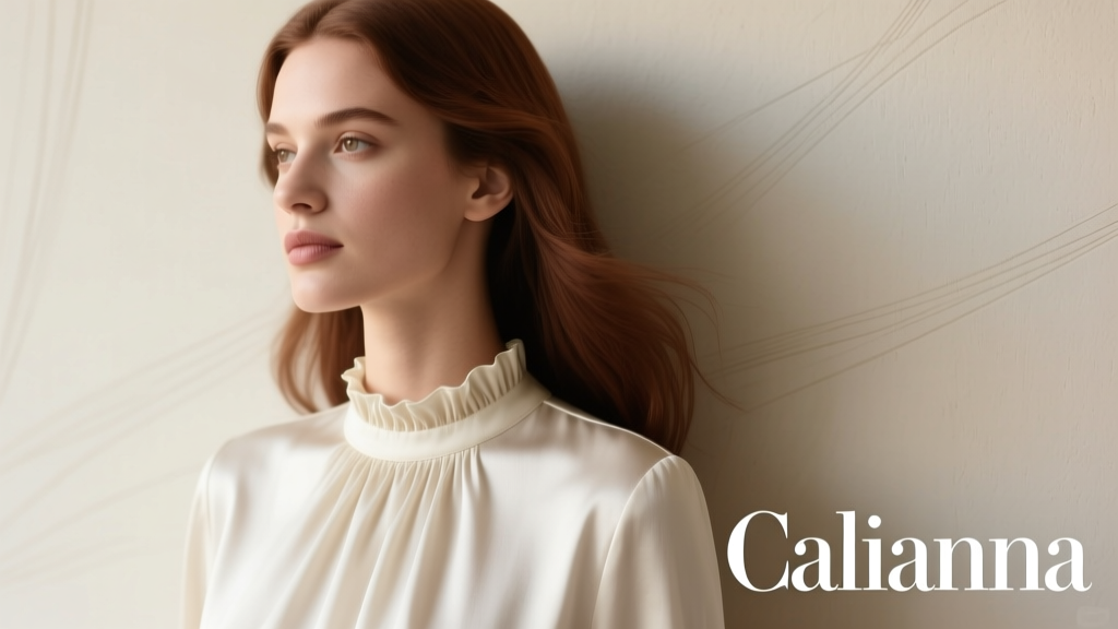 Calianna: Evidence-Based Insights for Prenatal and Postpartum Hormonal Support