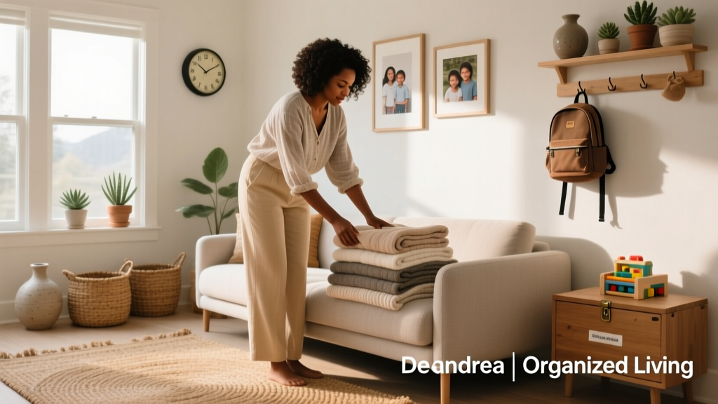 Deandrea: A Practical, Evidence-Informed Guide for Parents Raising a Child with This Name