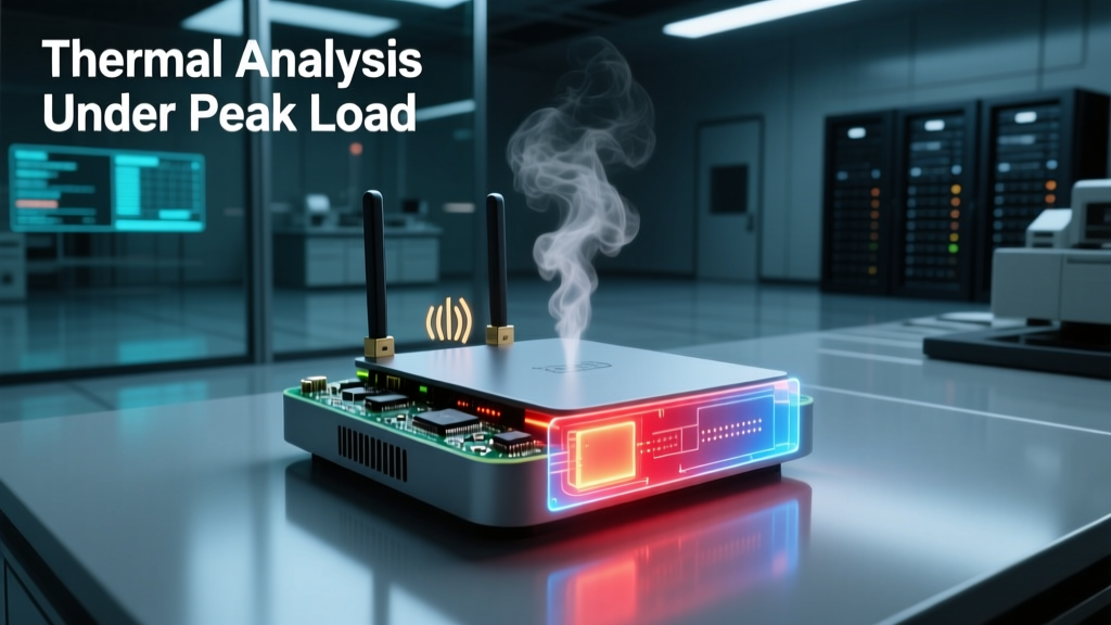 Soaring Power Consumption Drives Thermal Analysis Tools: RF Engineers Confront the Heat Crisis in 5G, mmWave, and AI-Enabled Radios