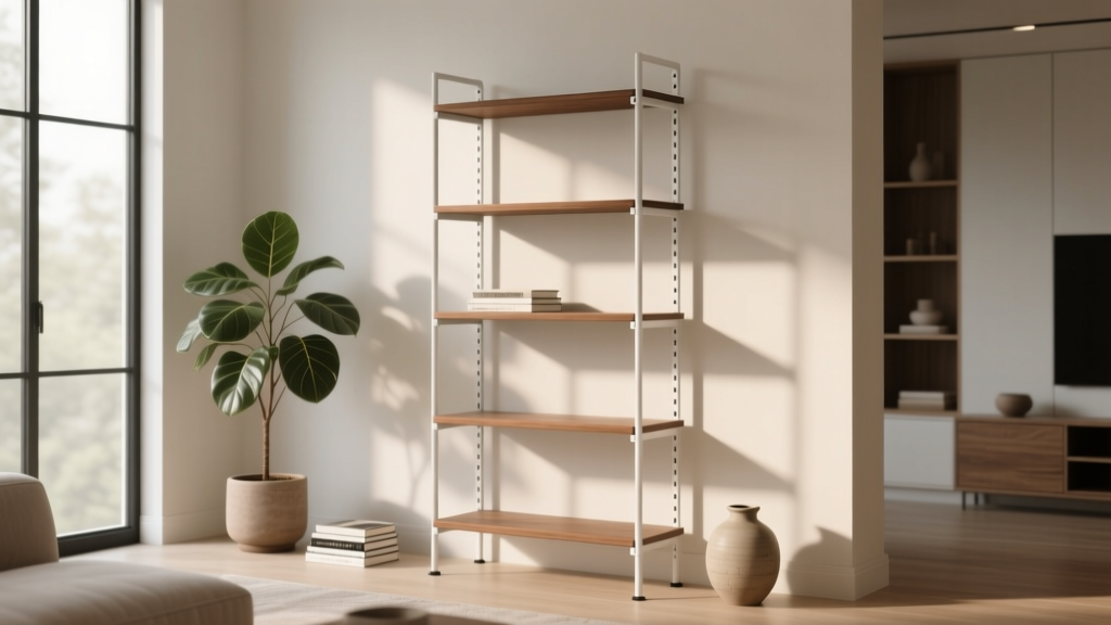 Where to Buy a Tall Thin Shelf Unit (2024 Guide)