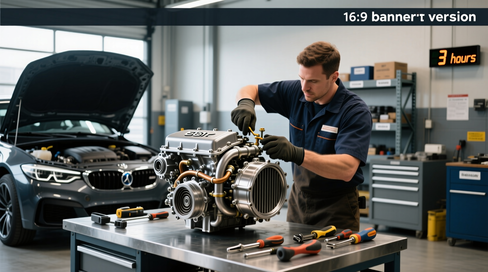 How to Choose EGR Cooler: Price & Replacement Time Buying Guide