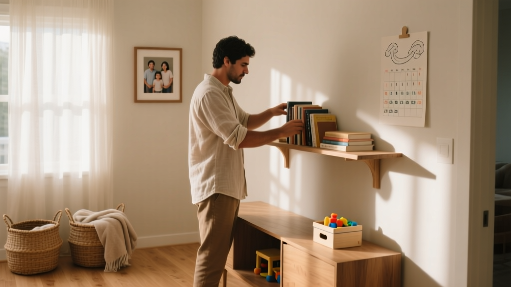 Mauricio: A Real-World Guide to Raising a Resilient, Curious, and Grounded Child