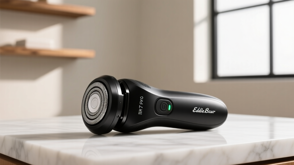 Eddie Bauer Pro Bald Head Shaver Review: A Top Grooming Gift for 2026