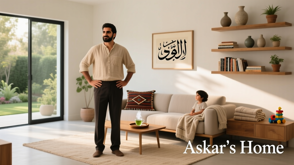 Askar: A Practical Parent’s Guide to Understanding and Supporting Children with This Rare Neurodevelopmental Condition