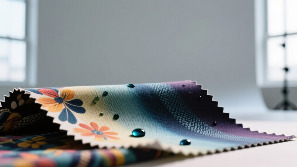 Spoonflower Custom Fabric Printing: A Technical Deep-Dive