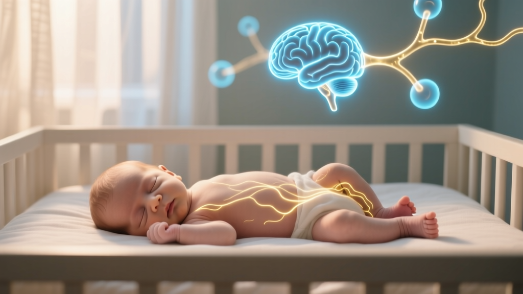 Sleep and Motor Development: Sleep Science