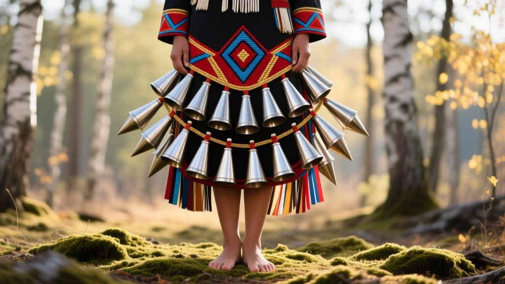 Crafting Ojibwe Jingle Dress Regalia: 2026 Cost Guide