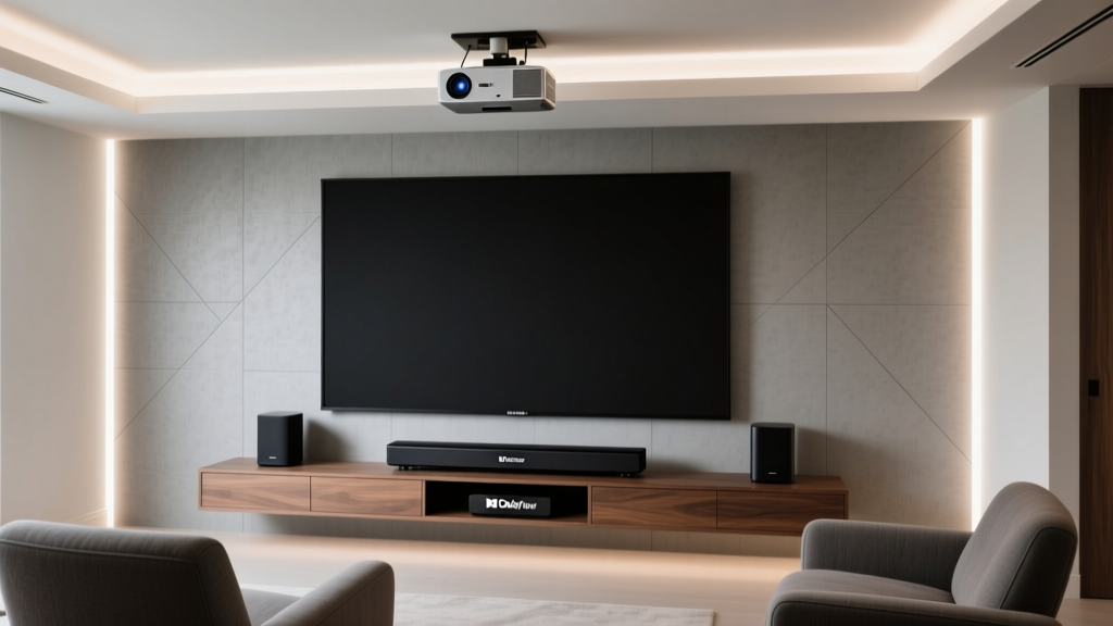 How To Create The Best Home Theater System (2026)