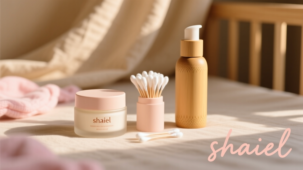 Shaiel: A Pediatric Nurse’s Evidence-Based Assessment of the Infant Sleep Support System