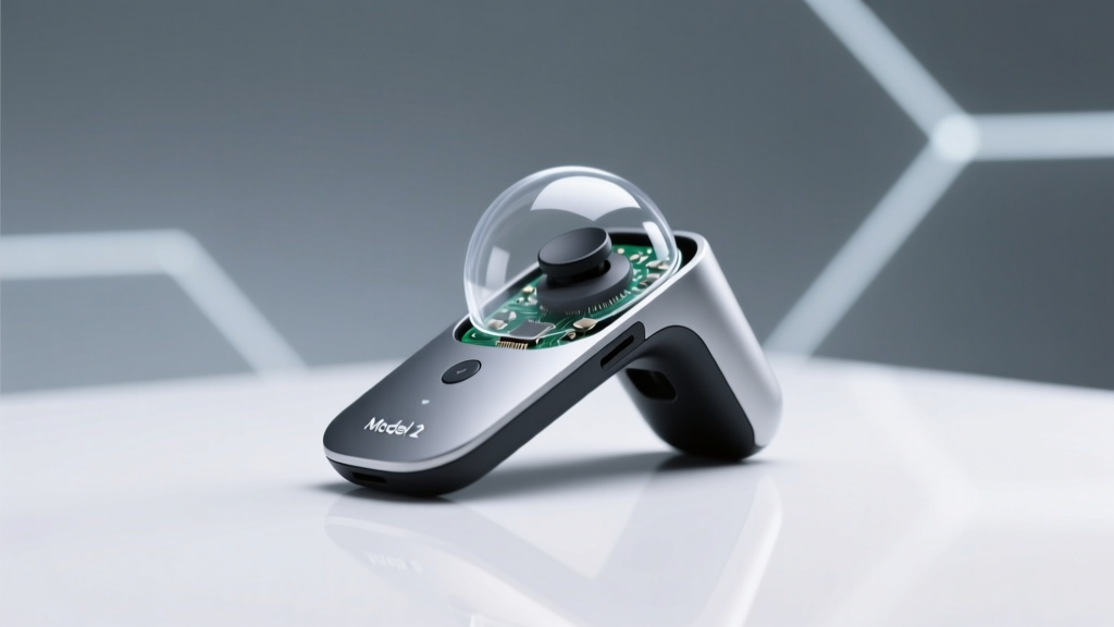 Leap Motion Controller: Which Generation Fits Your Workflow?