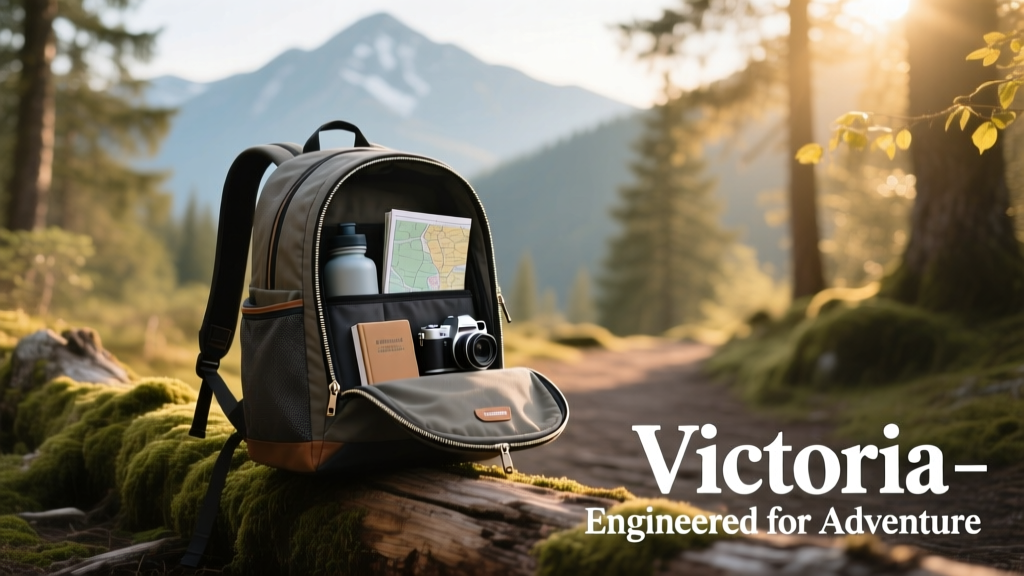 Victoria Travel Gear Review: Field-Tested Essentials for Vancouver Island’s Coastal Wilderness
