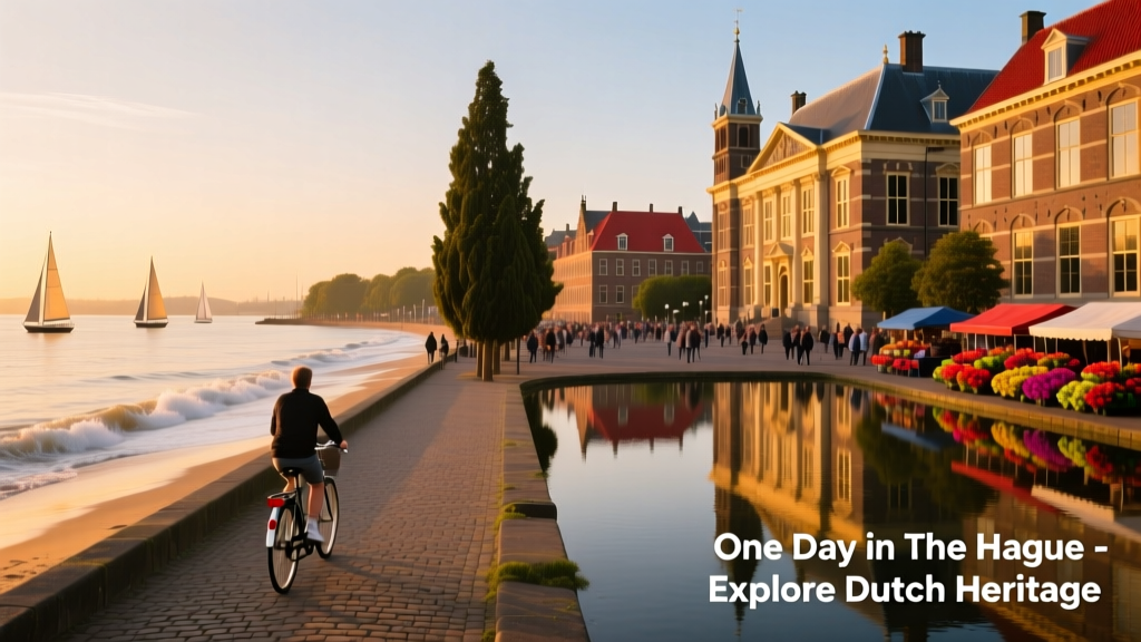 One Day in The Hague: A Precise, Practical Itinerary for the Discerning Traveler