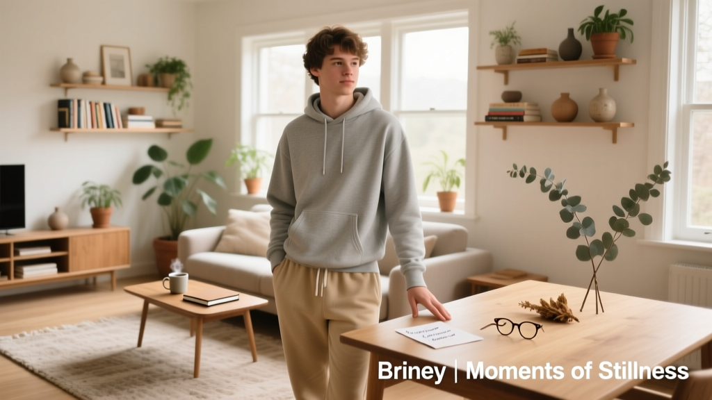 Briney: The Science, Safety, and Smart Strategies Behind Saltwater Immersion for Kids