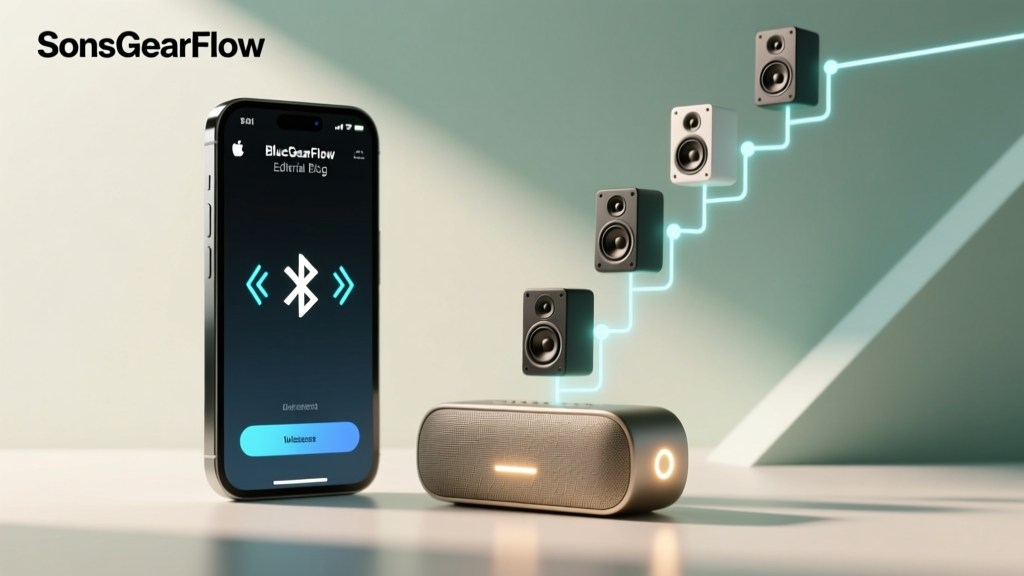 Alexa Bluetooth Speakers: Multi-Room Audio (2026)