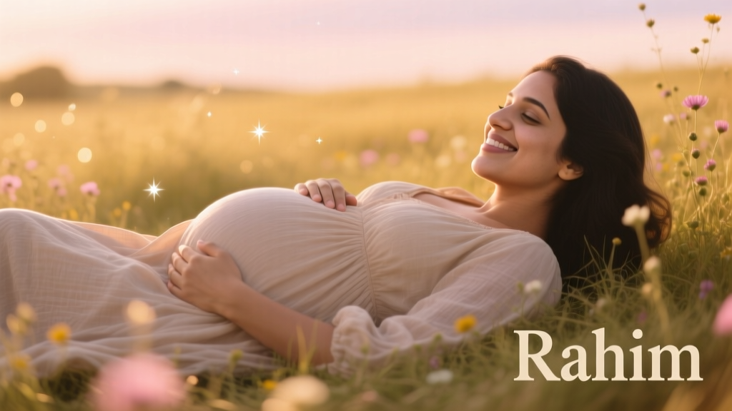 Rahim: Understanding the Uterus in Traditional Persian Medicine and Modern Reproductive Science
