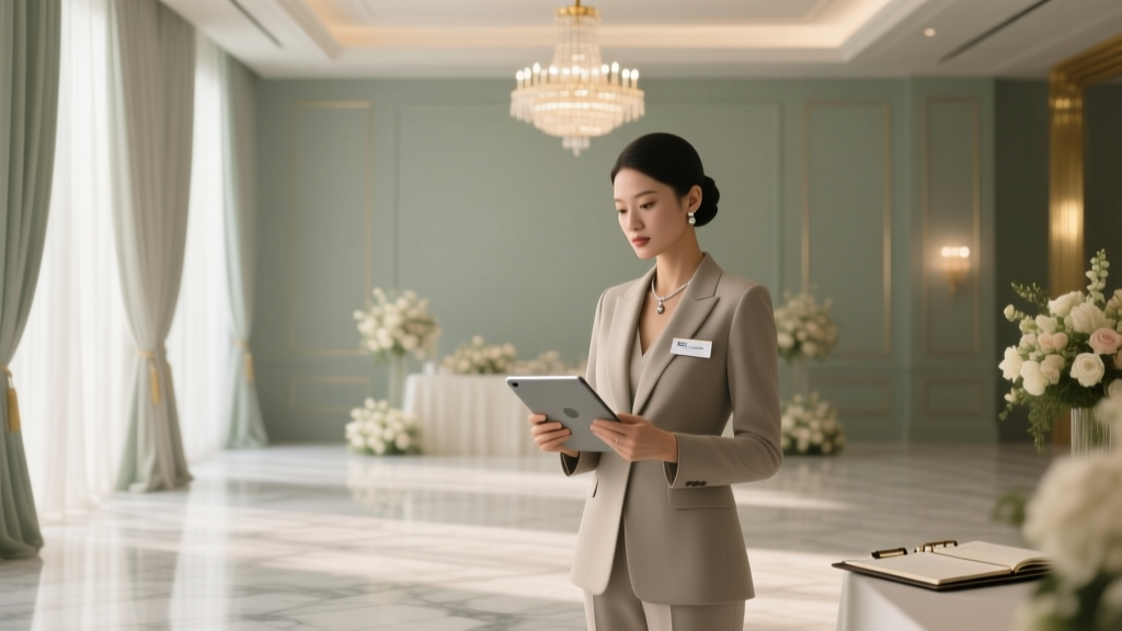 Wedding Venue Coordinator Tipping Guide (2026)