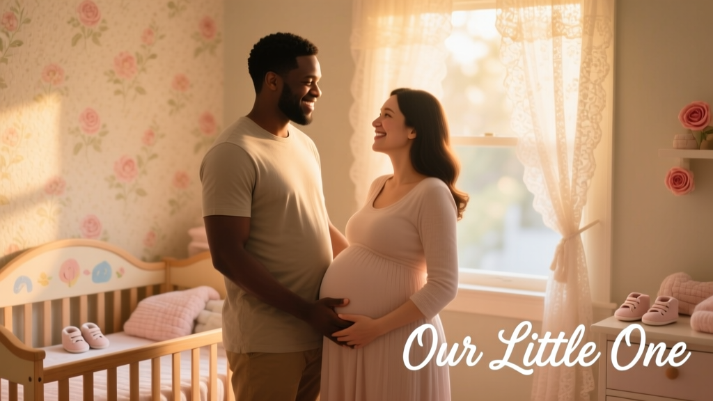 Calvin: A Doula’s Evidence-Based Guide to Fetal Position, Labor Progression, and Perinatal Support