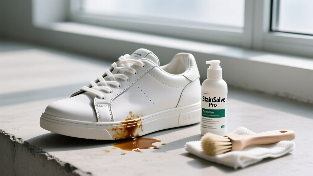 Proven: How to Get Grease Out of Sneakers Fast (2026)