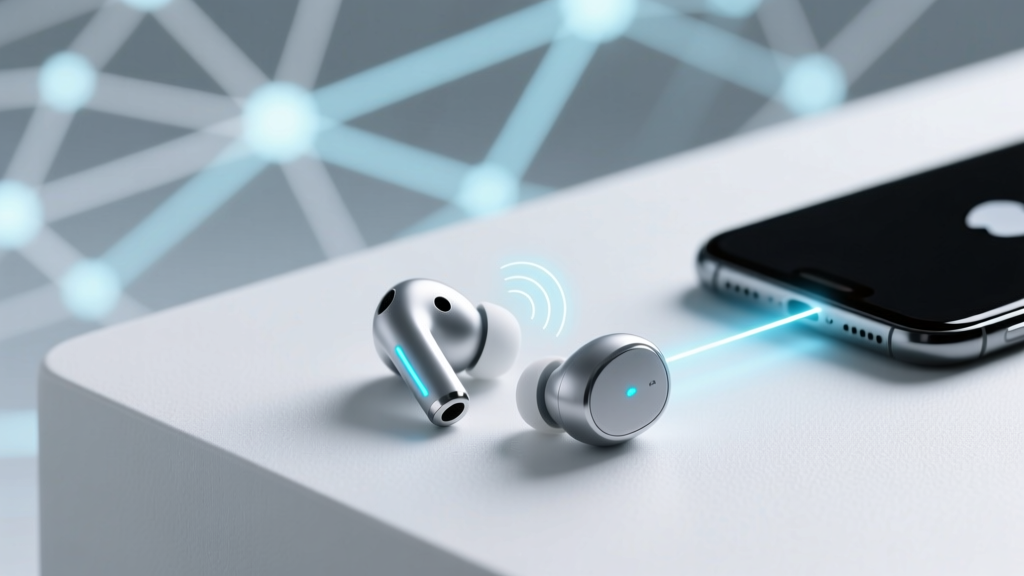 What Makes Headphones Wireless Bluetooth? (2026)