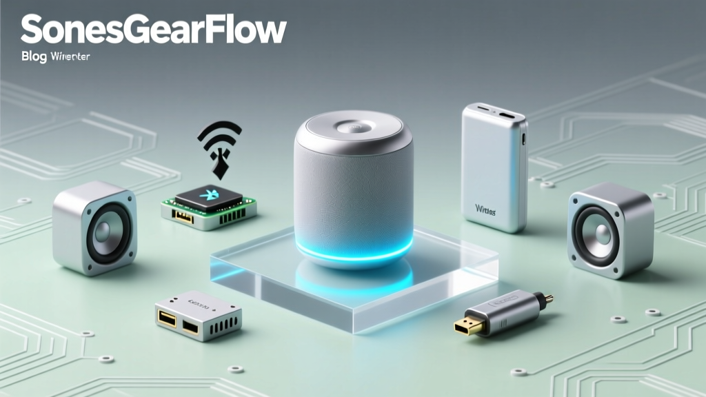 How to Make Normal Speakers Into Bluetooth (2026)