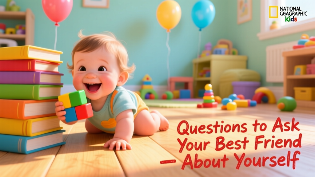 7 Thoughtful, Evidence-Informed Questions to Ask Your Best Friend About Yourself (Backed by Early Childhood Development Research)