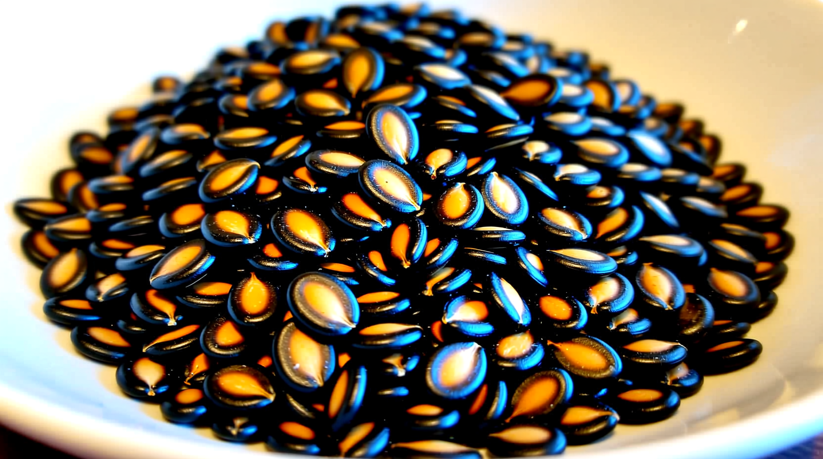 Can You Eat Black Watermelon Seeds? Safety and Benefits Explained