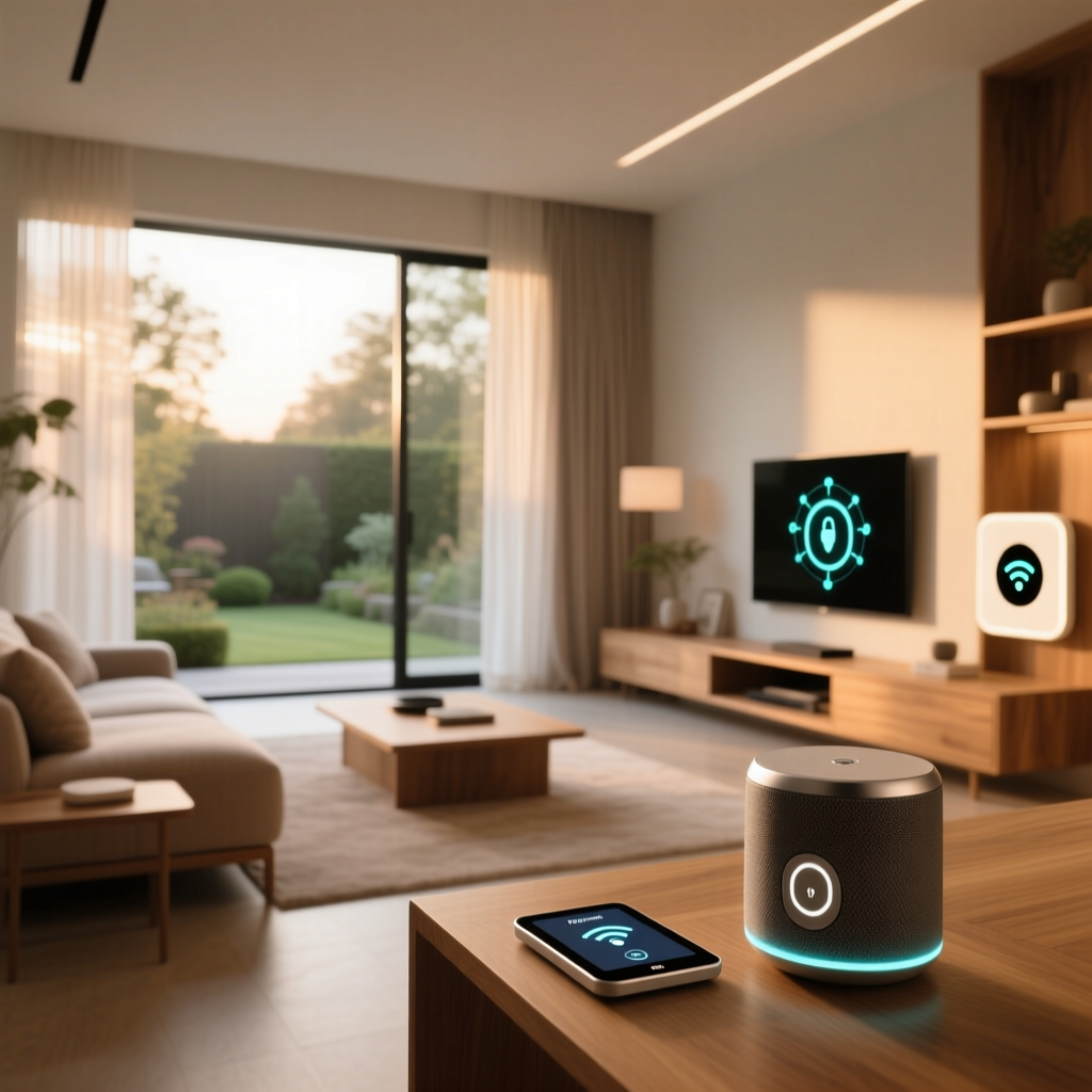 ZigBee TouchLink Commissioning Security: Complete Protocol Guide