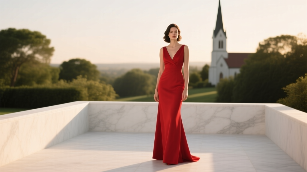 Can a Wedding Guest Wear Red? (2026)
